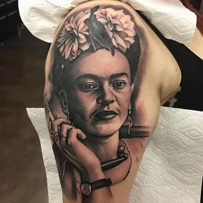 Kurt tattoo 042