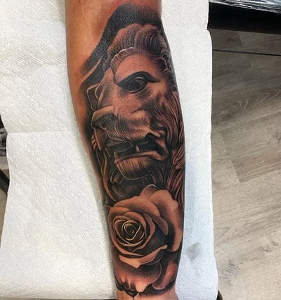 Kurt tattoo 045