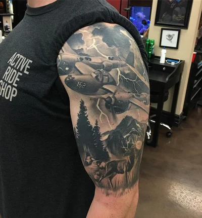 Kurt tattoo 047