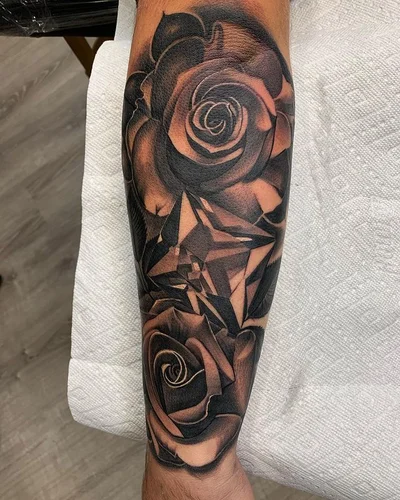 Kurt tattoo 048