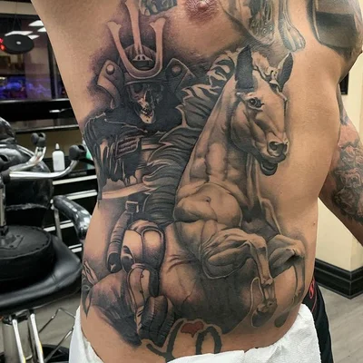 Kurt tattoo 049