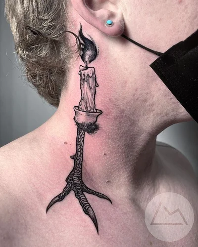 Landon tattoo 009