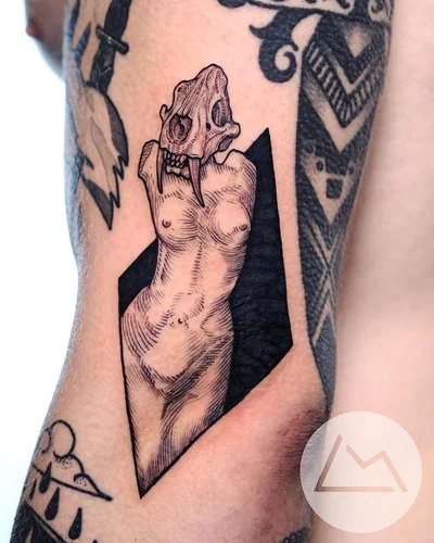 Landon tattoo 012