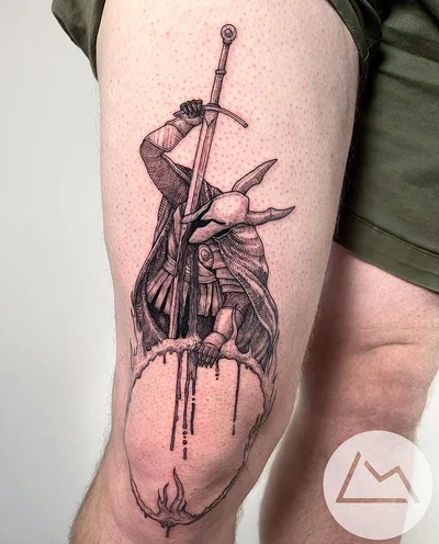 Landon tattoo 014