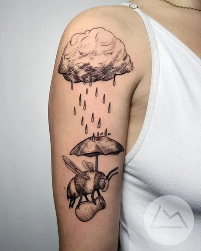 Landon tattoo 021
