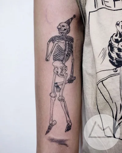 Landon tattoo 022