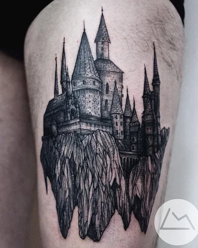 Landon tattoo 026