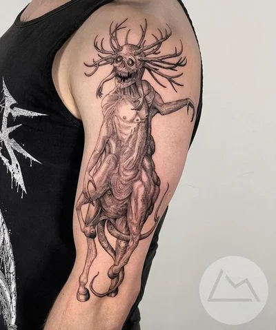 Landon tattoo 030