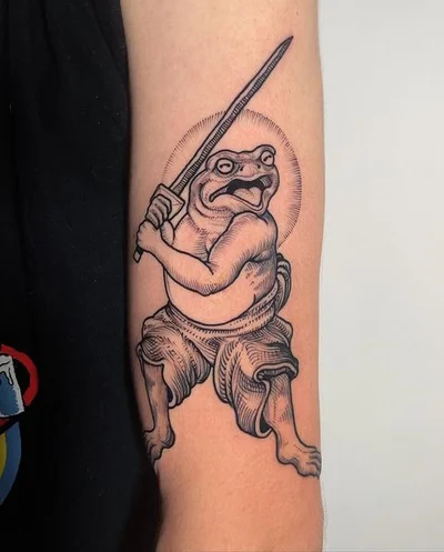 Landon tattoo 035