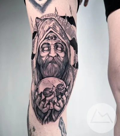 Landon tattoo 036