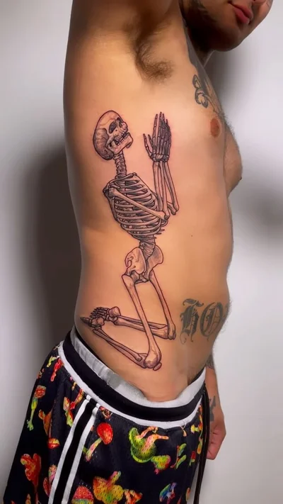 Landon tattoo 037
