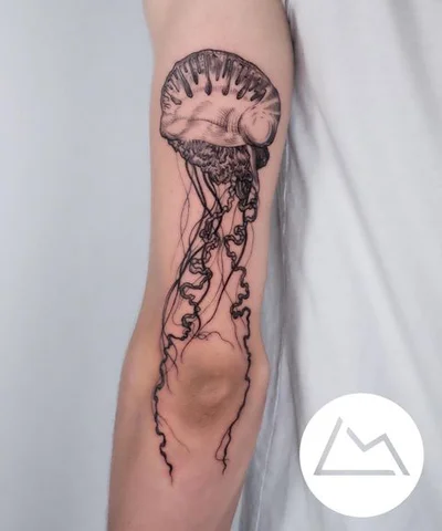 Landon tattoo 050