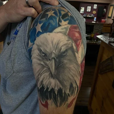 Troy 'Lefty' McDaniel tattoo 021