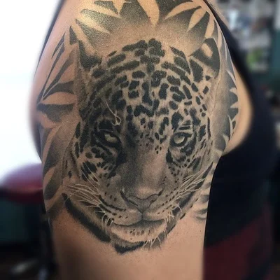 Magic tattoo 014