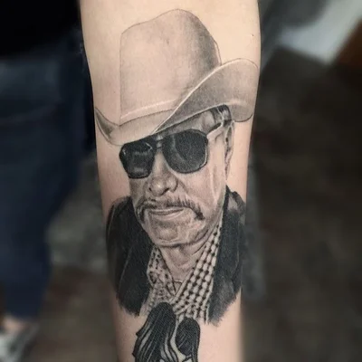 Magic tattoo 038