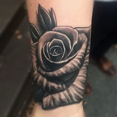 Magic tattoo 040