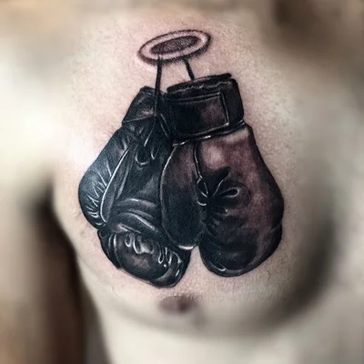 Magic tattoo 044