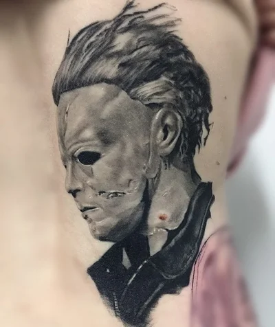 Magic tattoo 050