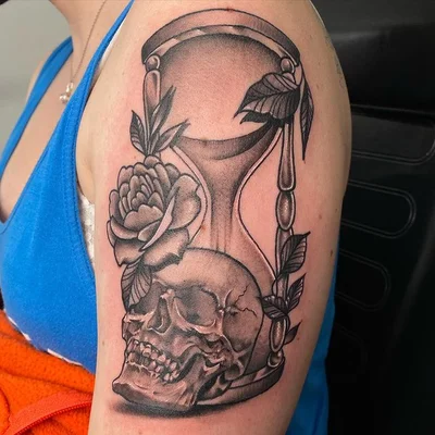 Armando Aguilar tattoo 007