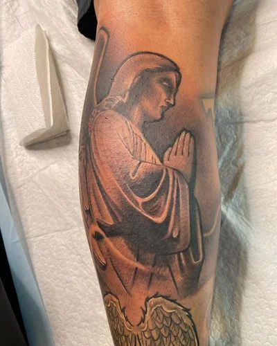 Armando Aguilar tattoo 009