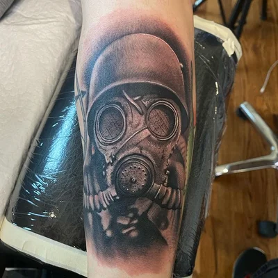 Armando Aguilar tattoo 010