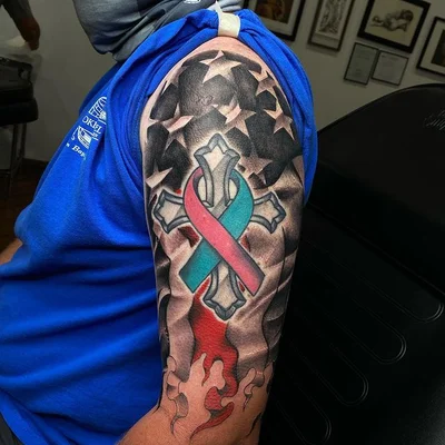 Armando Aguilar tattoo 012