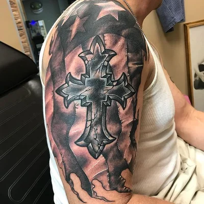Armando Aguilar tattoo 014