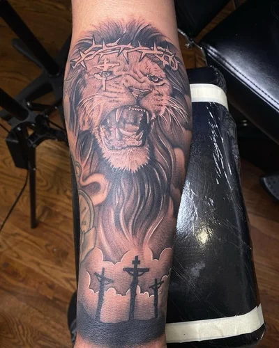Armando Aguilar tattoo 016