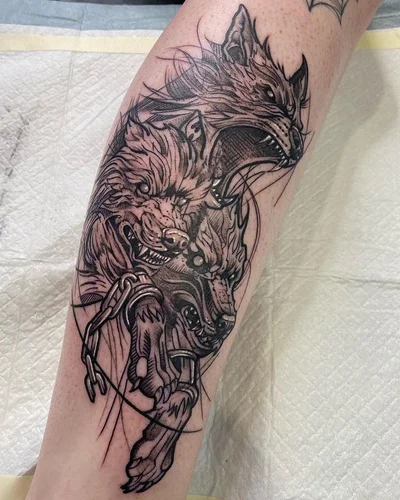 Armando Aguilar tattoo 018