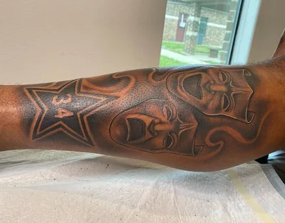 Armando Aguilar tattoo 020