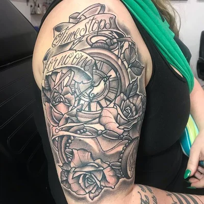 Armando Aguilar tattoo 021