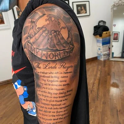 Armando Aguilar tattoo 024