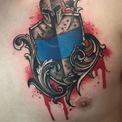 Armando Aguilar tattoo 025