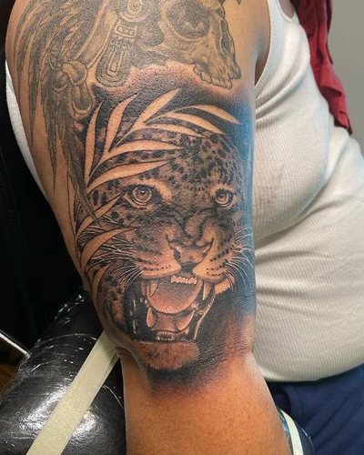Armando Aguilar tattoo 029