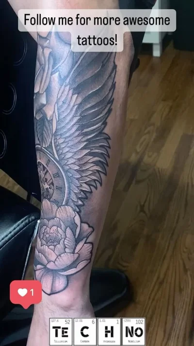 Armando Aguilar tattoo 032