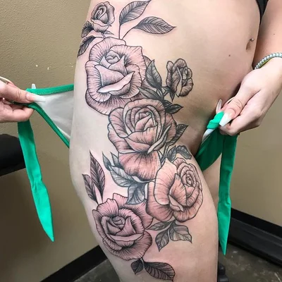 Armando Aguilar tattoo 036