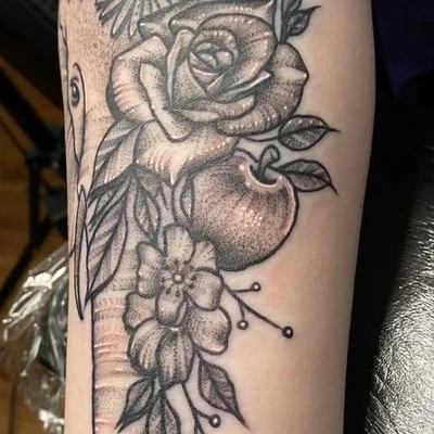 Armando Aguilar tattoo 039