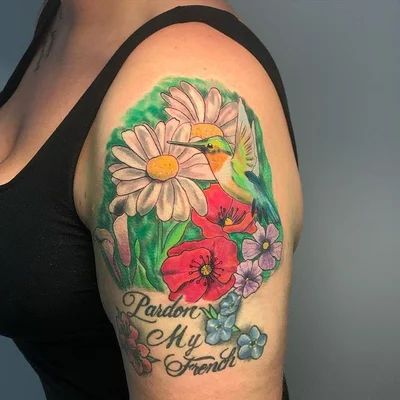 Marceau tattoo 011