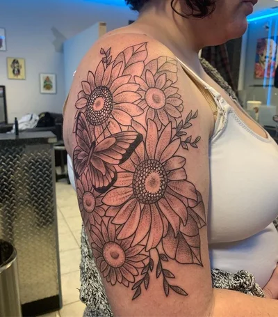 Marceau tattoo 013