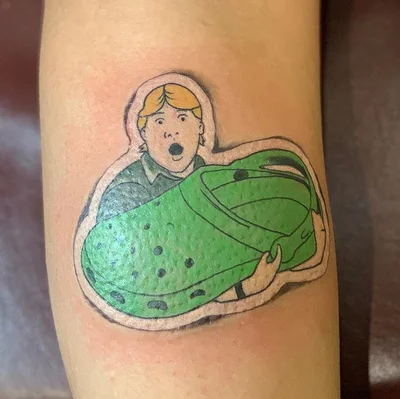 Marceau tattoo 015