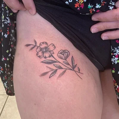 Marceau tattoo 016
