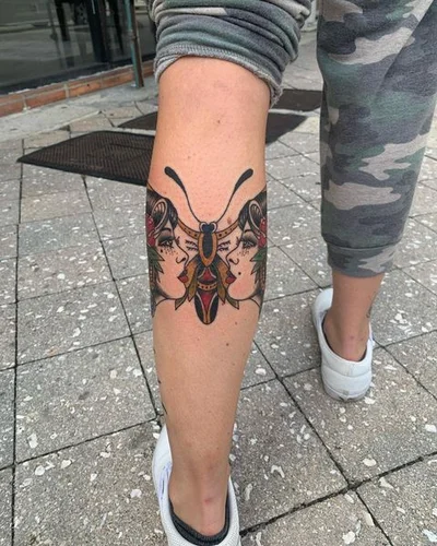 Marceau tattoo 019