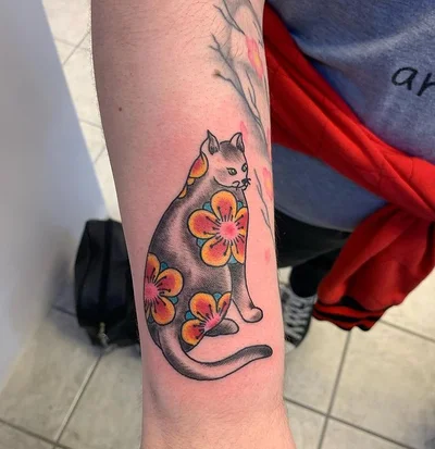 Marceau tattoo 020
