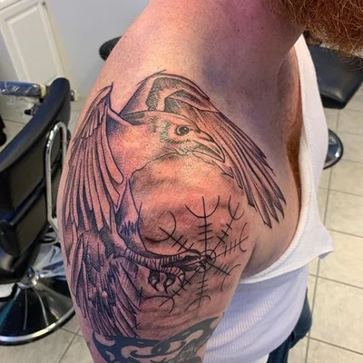 Marceau tattoo 021