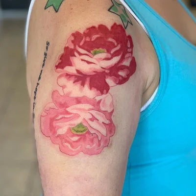 Marceau tattoo 022