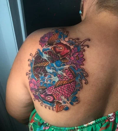 Marceau tattoo 023
