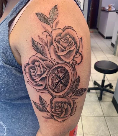 Marceau tattoo 026