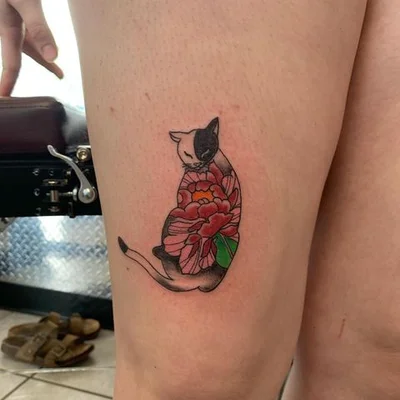 Marceau tattoo 031