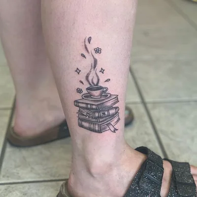 Marceau tattoo 032