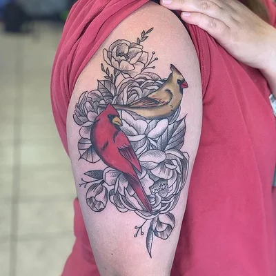 Marceau tattoo 033